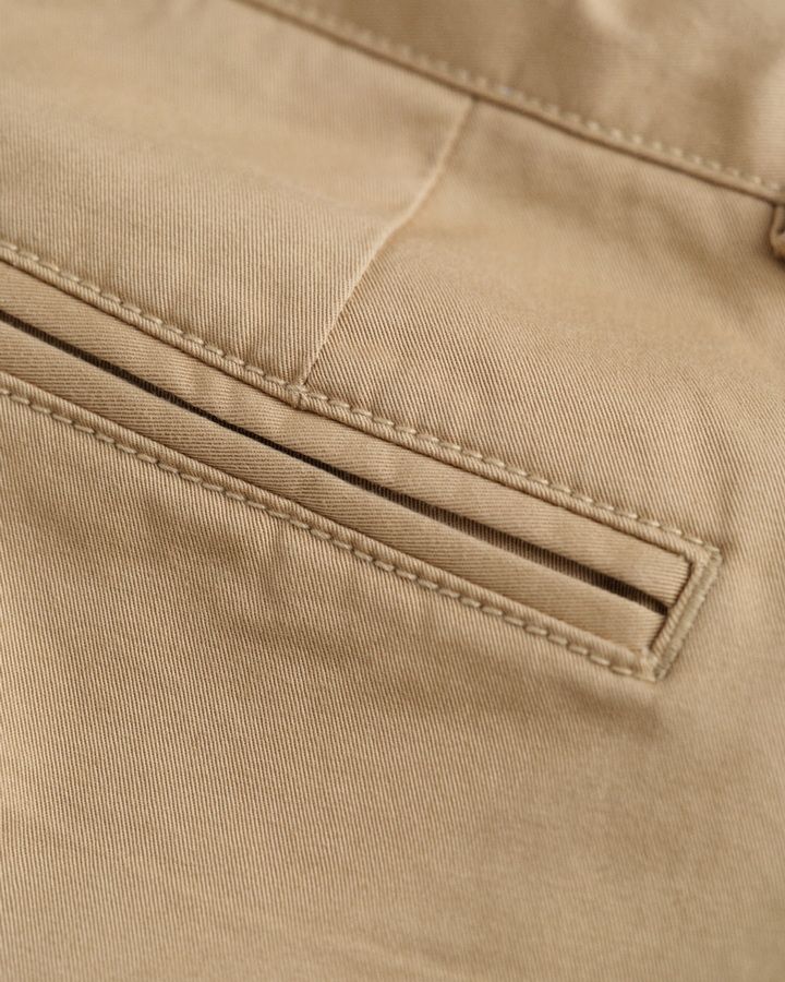 Kids Regular Fit Chinos