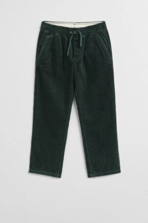 CORD PULL ON PANTS