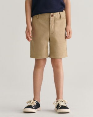 Regular Chino Shorts
