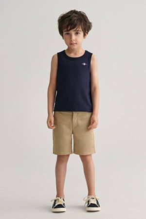 Regular Chino Shorts