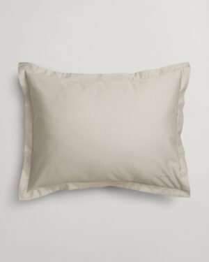 Sateen Pillowcase