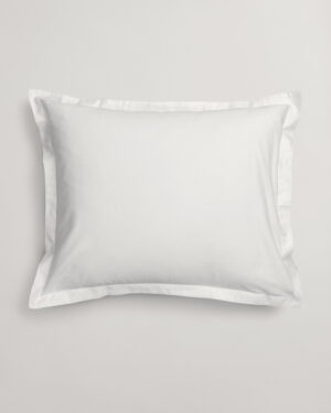 Sateen Pillowcase