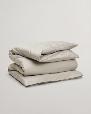 Sateen Double Duvet