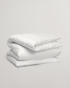 Sateen Double Duvet