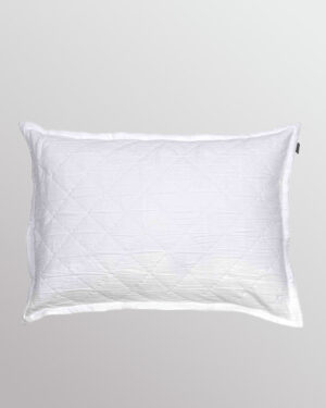 Diamond Bed Cushion