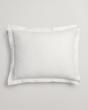 Sateen G Pillowcase