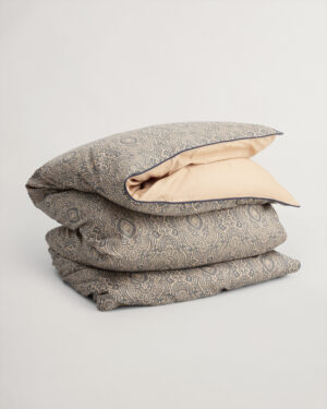Tiffany Paisley Double Duvet