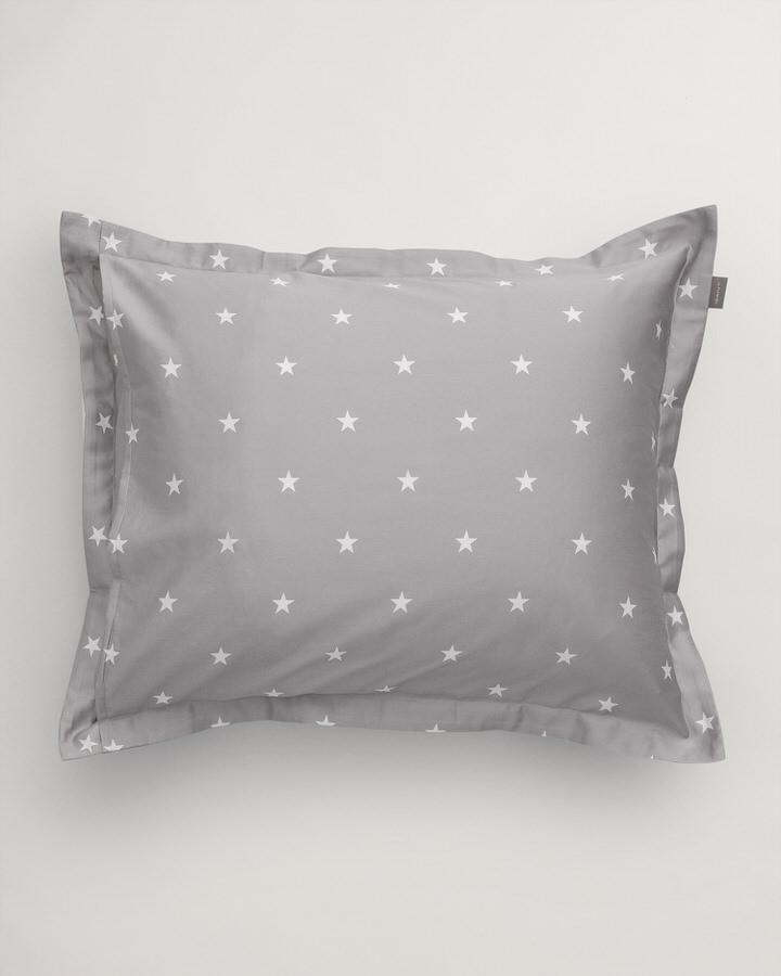 Stars Pillowcase