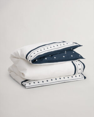 Stars Double Duvet