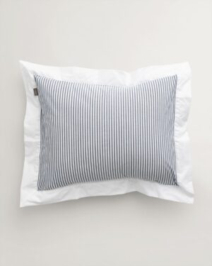 Stripes & Checks Pillowcase
