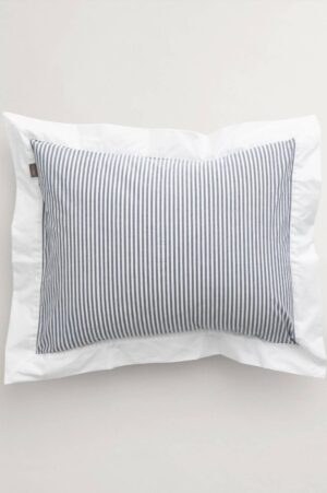 Stripes & Checks Pillowcase- ציפית לכרית