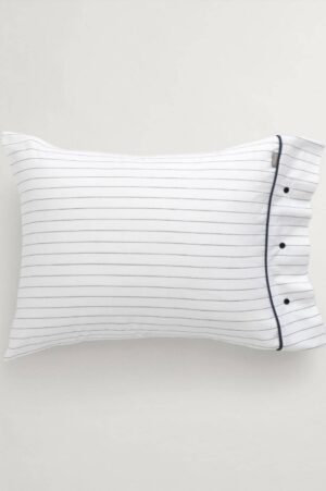 Pinstripe Pillowcase- ציפית לכרית