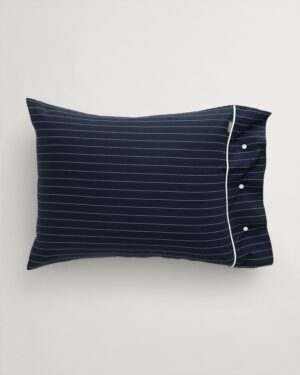 Pinstripe Pillowcase
