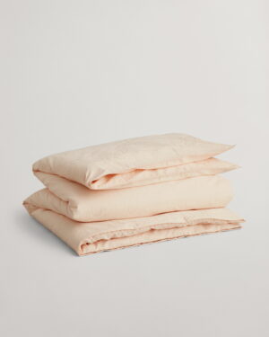 Jacquard Paisley Double Duvet