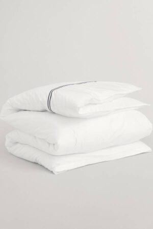 Sateen Stitch Double Duvet- ציפה לשמיכה