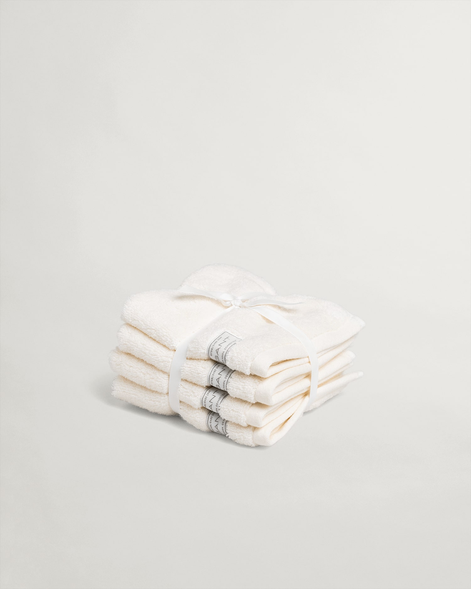 4-Pack Premium Towels 30x30