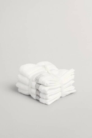 Premium 4-Pack Towels 30X30- סט מגבות פנים