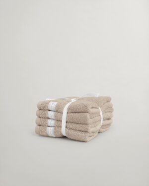Premium 4-Pack Towels 30X30