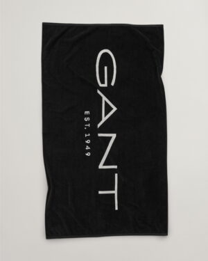 GANT Est. 1949 Beach Towel