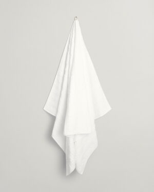 GANT New Haven Jacquard Beach Towel