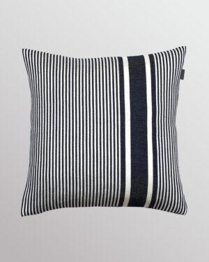 Linen Stripe Cushion