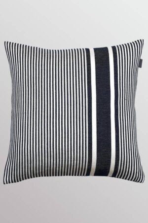 Linen Stripe Cushion- ציפית לכרית נוי