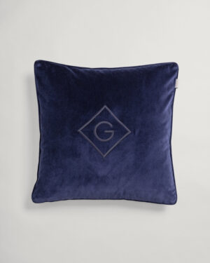 Velvet G Cushion 50X50