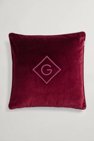 Velvet G Cushion 50X50- ציפית לכרית נוי