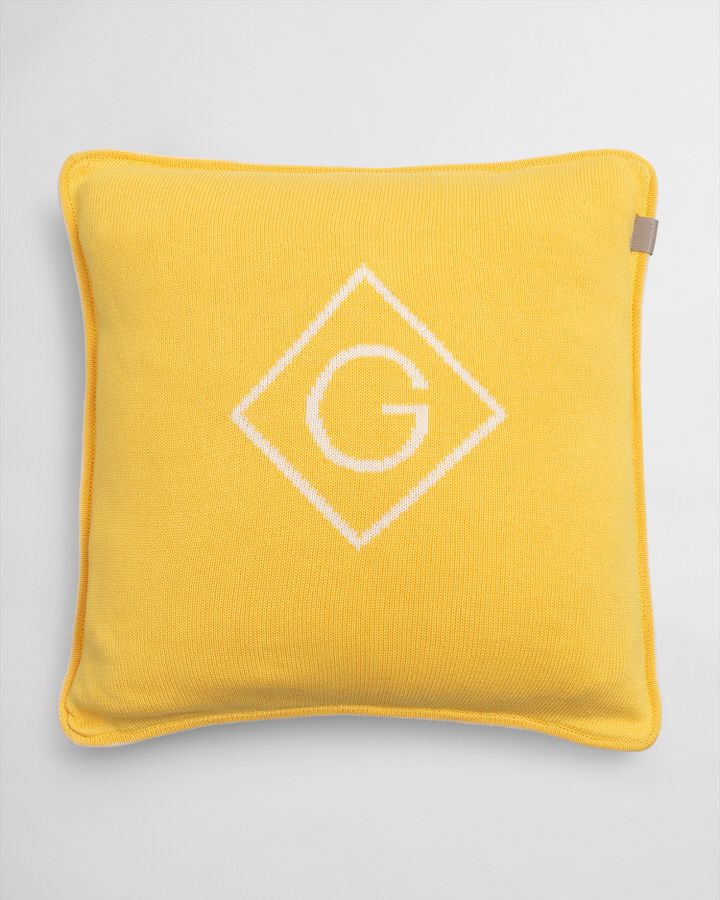 G Knit Cushion 50x50