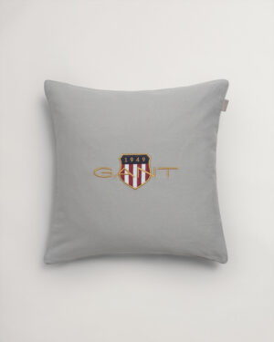 Archive Shield Cushion