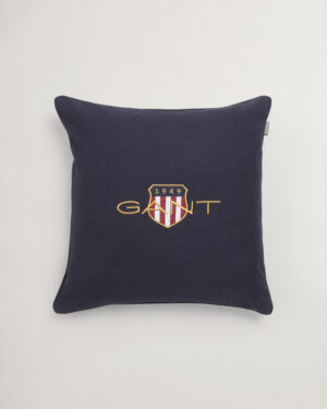 Archive Shield Cushion