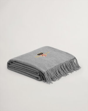 Archive Shield Throw