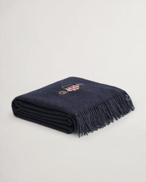 Archive Shield Throw