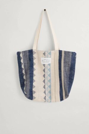 Boho Shopper- תיק
