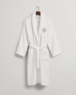 Crest Robe
