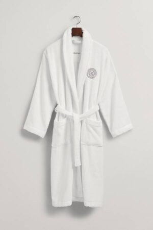 Crest Robe- חלוק