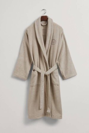 Crest Robe- חלוק