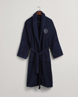 Crest Robe