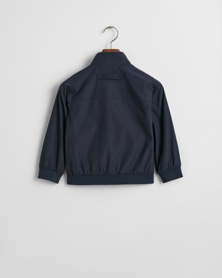 HARRINGTON JACKET