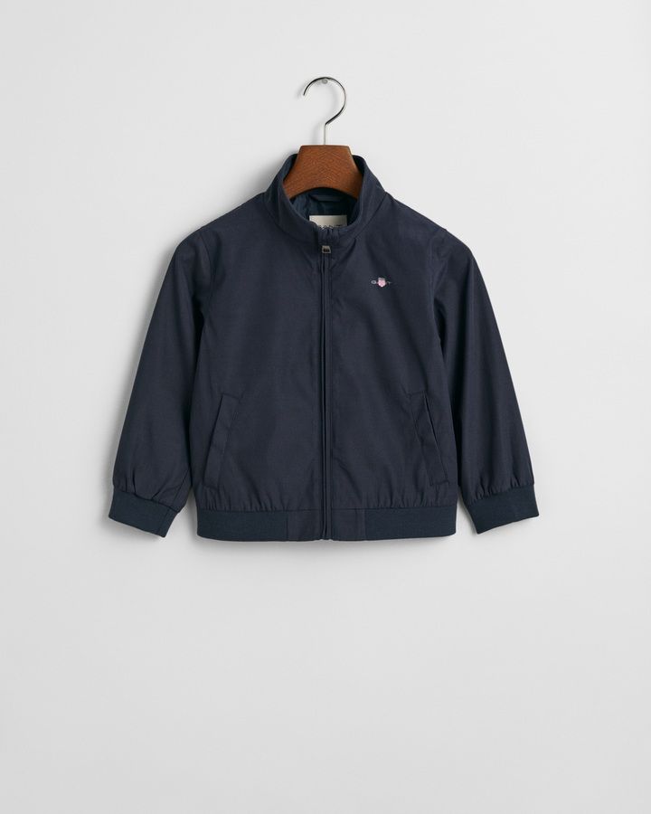HARRINGTON JACKET