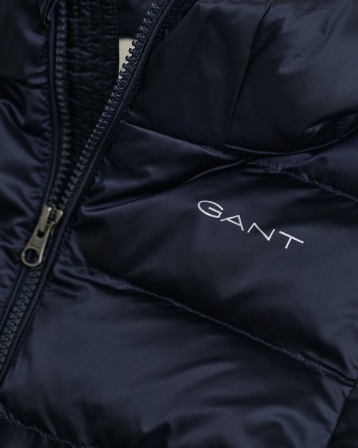 Kids Active Cloud Jacket