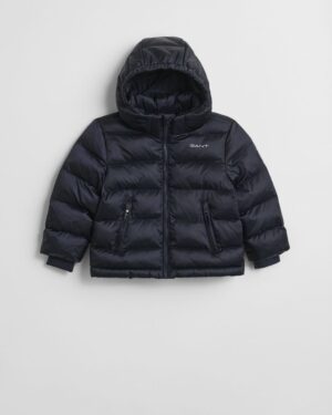 Kids Active Cloud Jacket