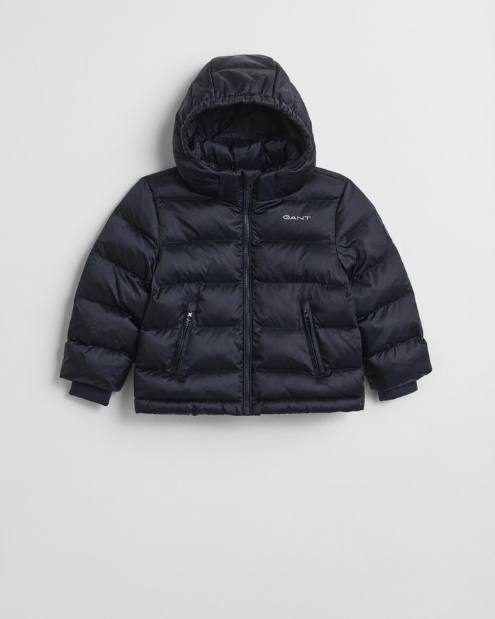 Kids Active Cloud Jacket