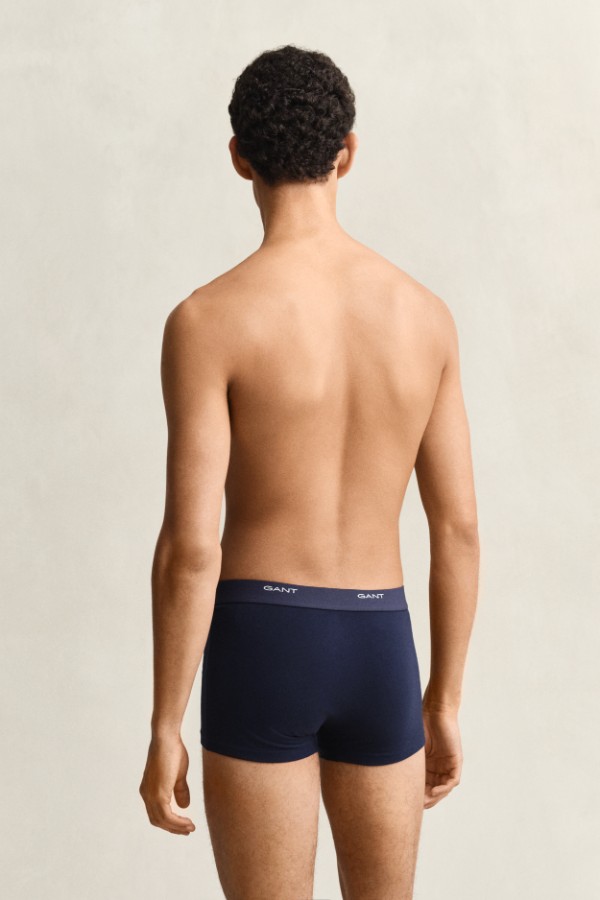 3-Pack Core Trunks