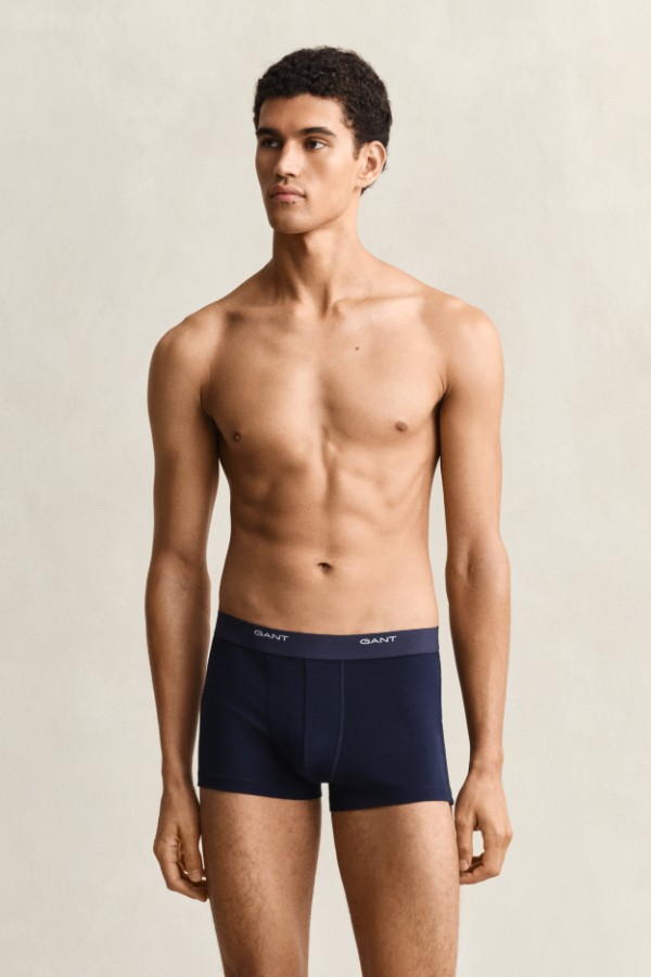 3-Pack Core Trunks