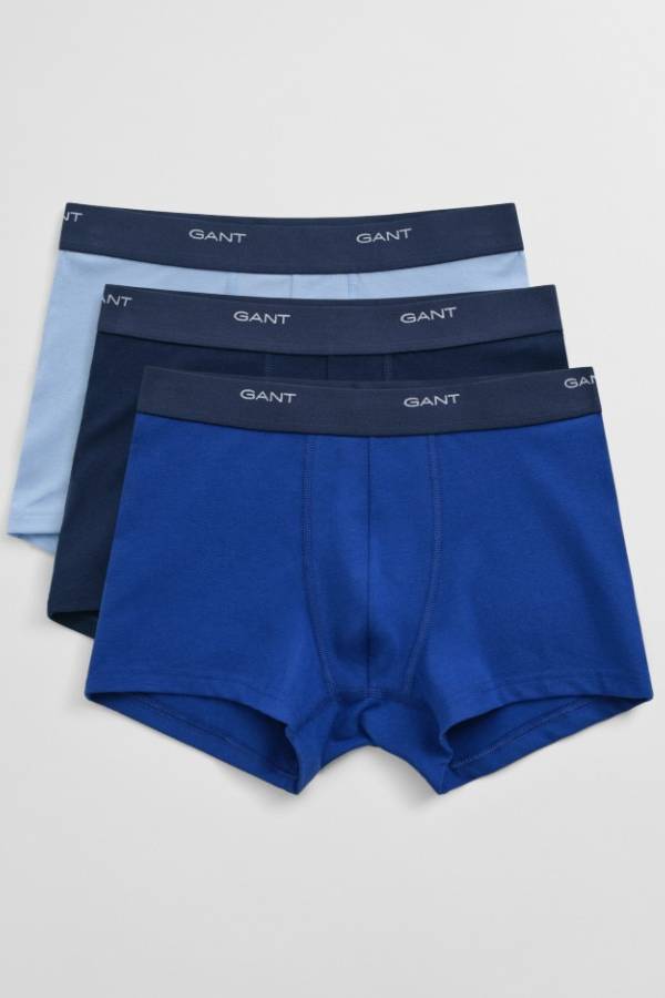 3-Pack Core Trunks