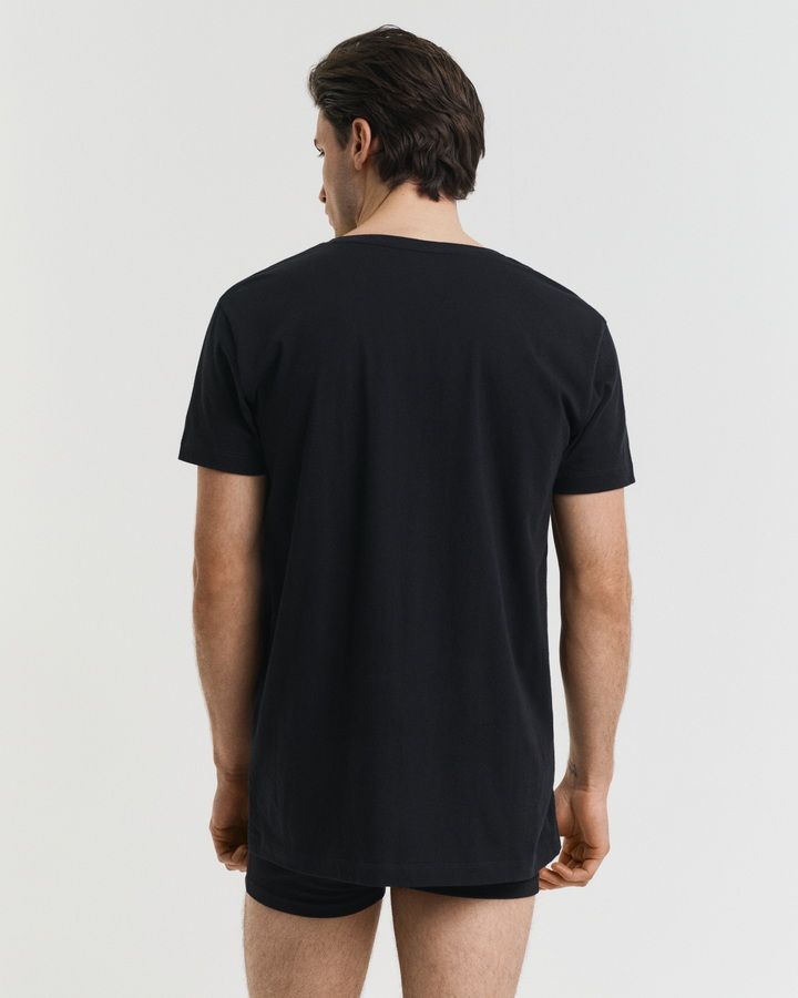 C-NECK T-SHIRT 2-PACK