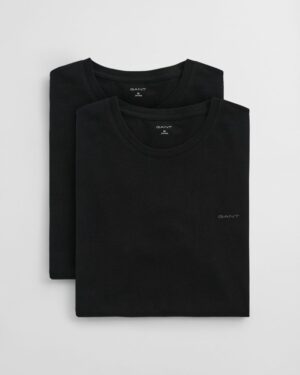 2-Pack Crew Neck T-Shirts