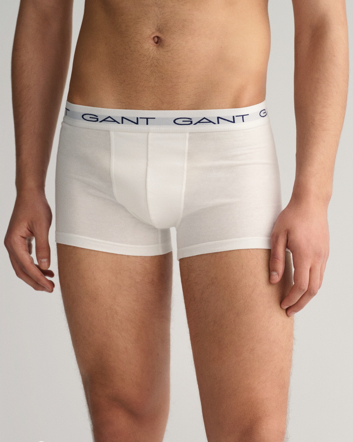 3-Pack Trunks