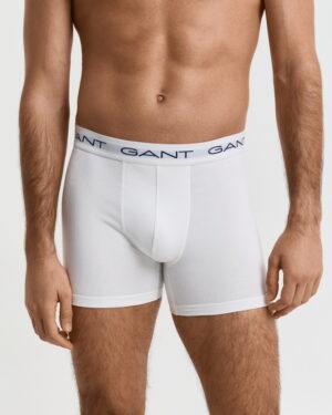 3-Pack Boxer Briefs